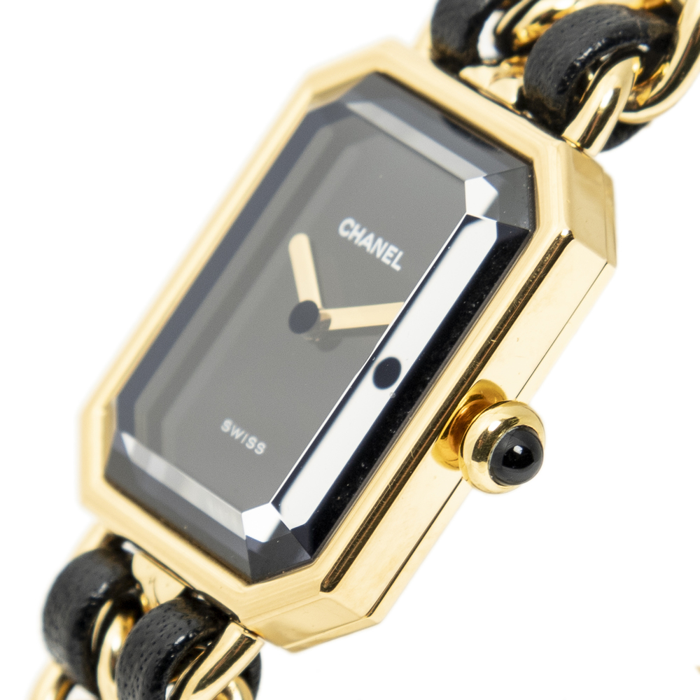 Chanel Première M - Picture 2 of 6
